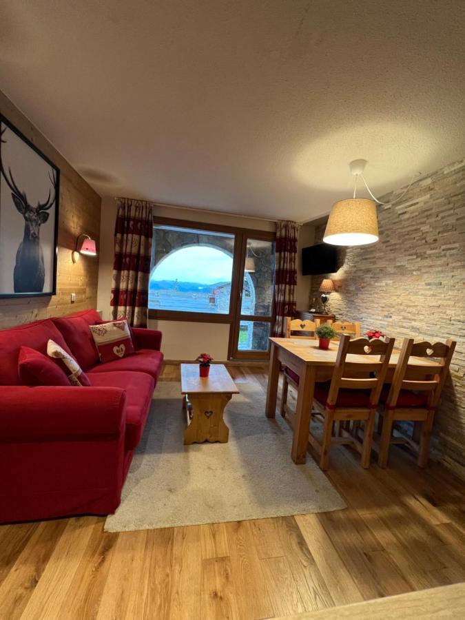 Les Logis De Méribel Exterior foto