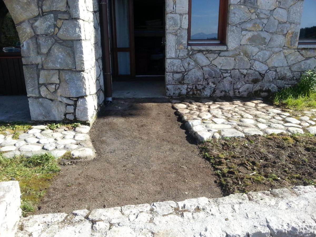 Les Logis De Méribel Exterior foto